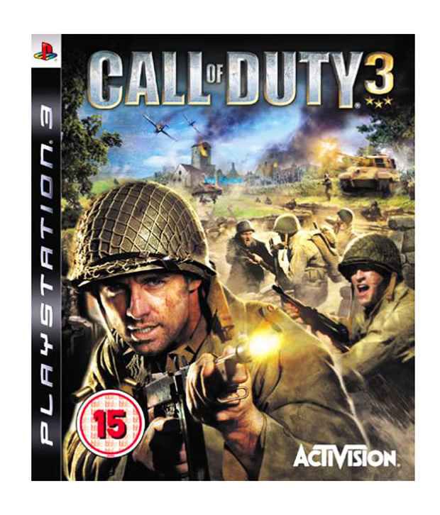 call of duty download ps3